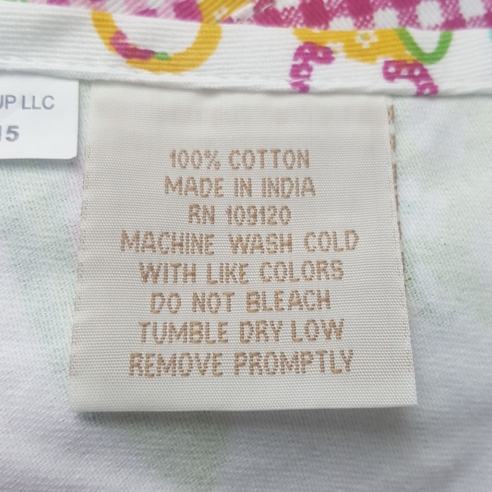 Child Apron - Picture 5 of 5